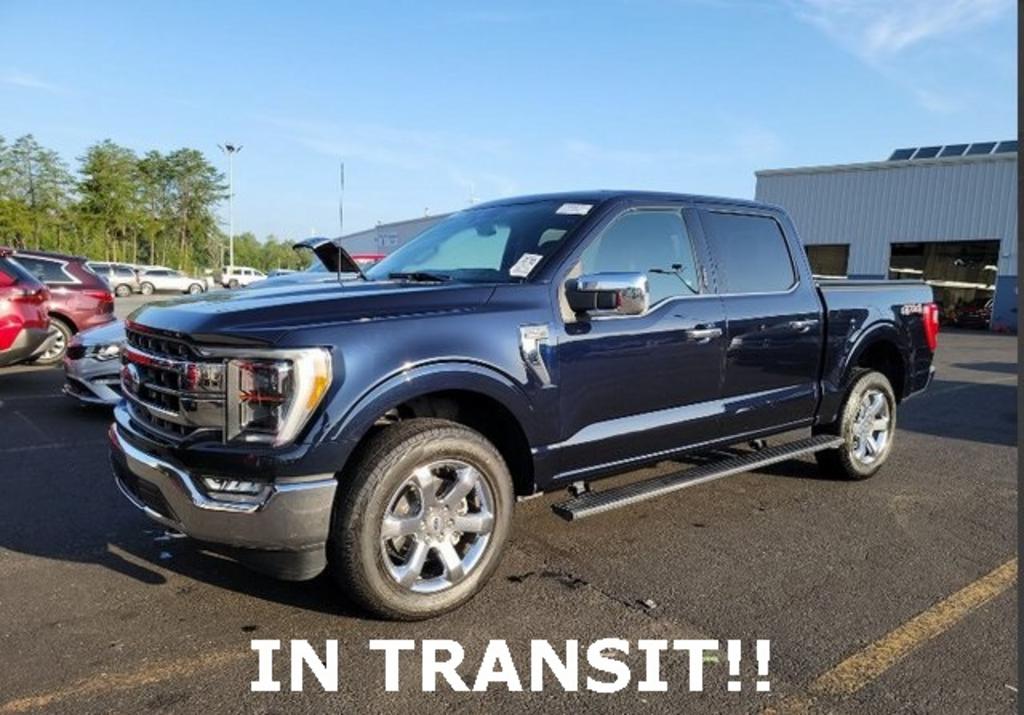 2021 Ford F-150 - $50,000