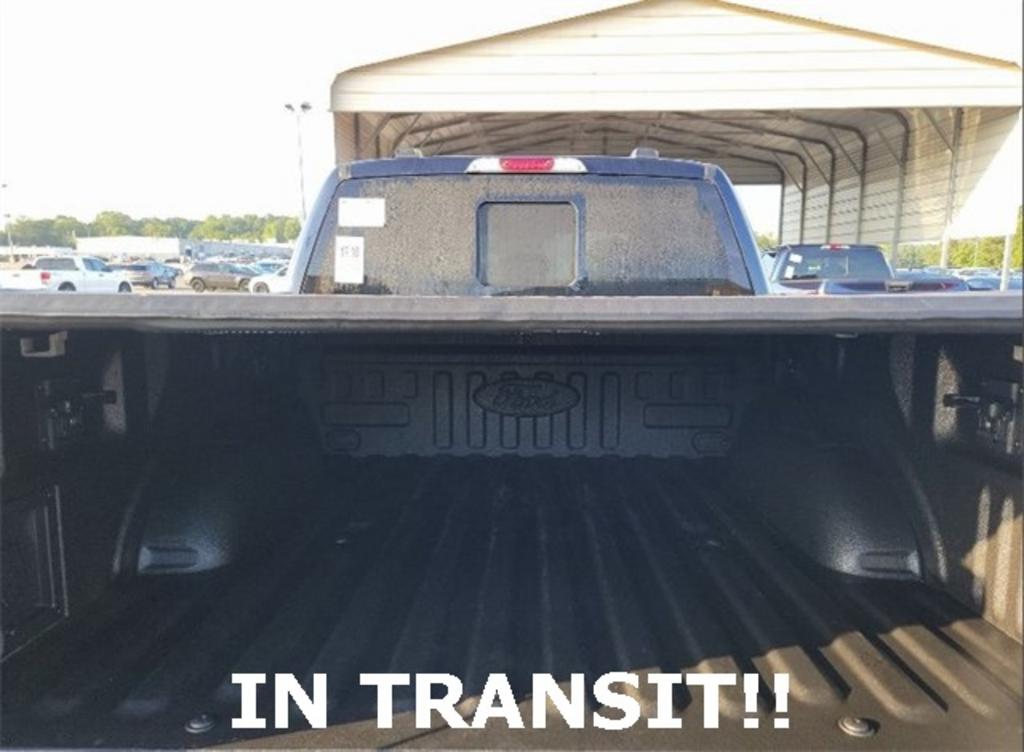 2021 Ford F-150 - $50,000
