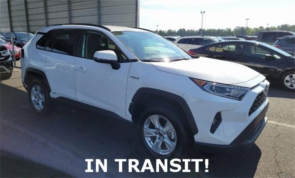 2021 Toyota RAV4 - $33,000