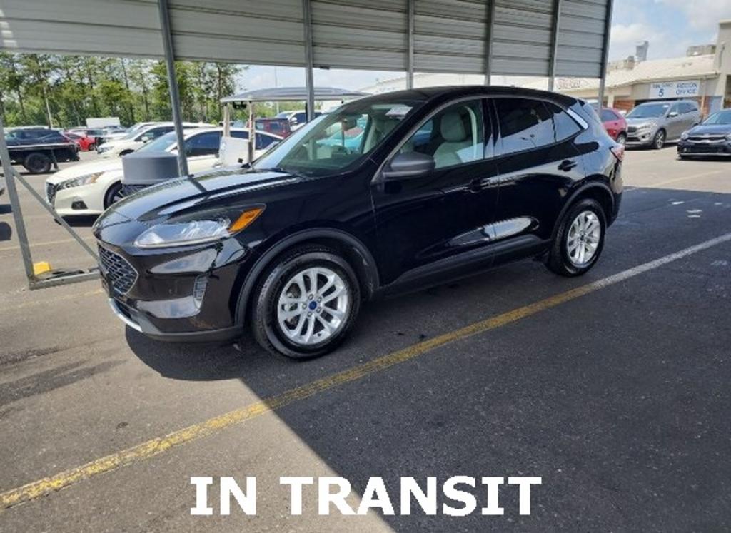 2022 Ford Escape - $24,500