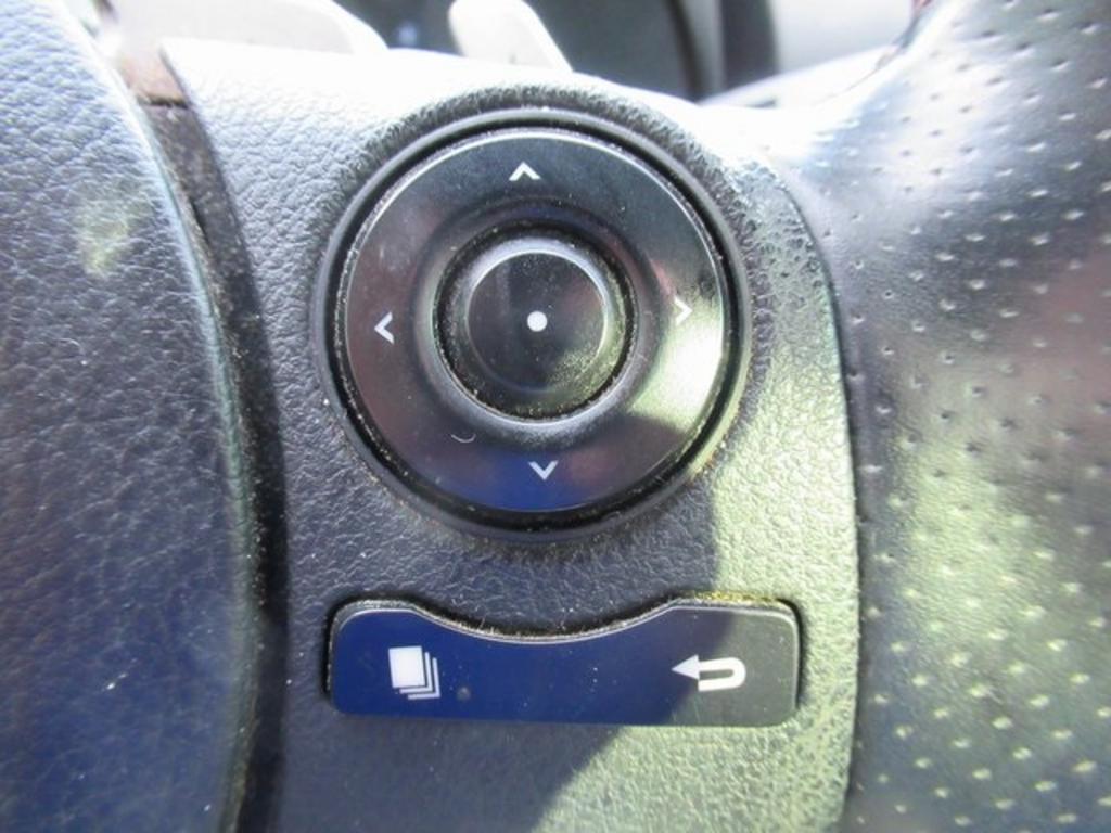 2014 Lexus IS - $14,500