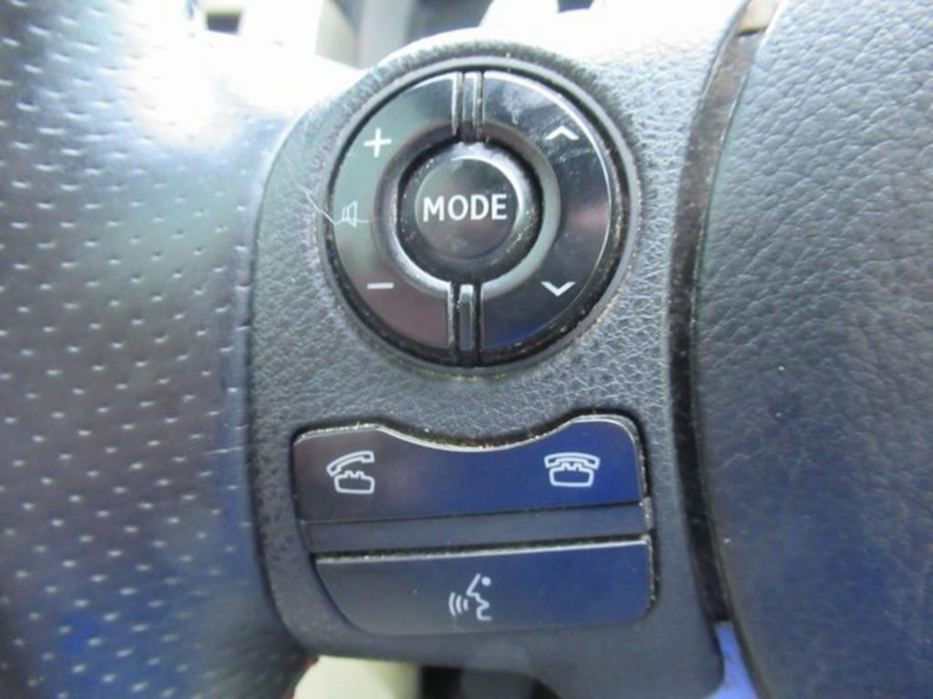 2014 Lexus IS - $14,500