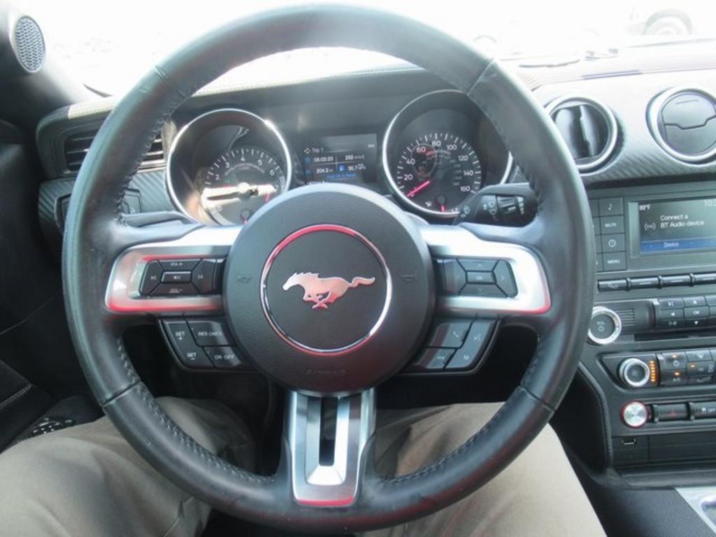 2018 Ford Mustang - $20,000