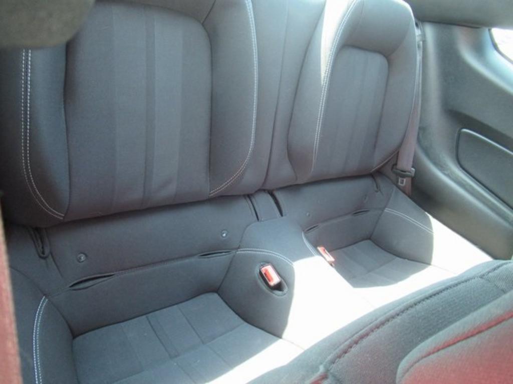 2018 Ford Mustang - $20,000