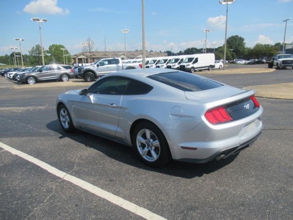 2018 Ford Mustang - $20,000