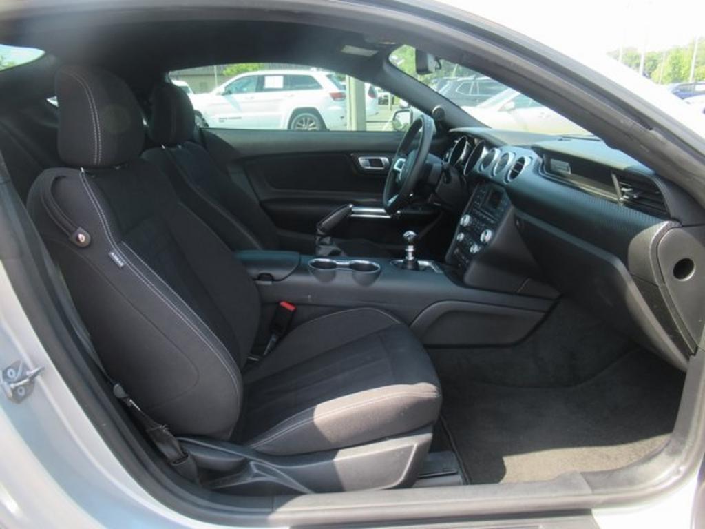 2018 Ford Mustang - $20,000