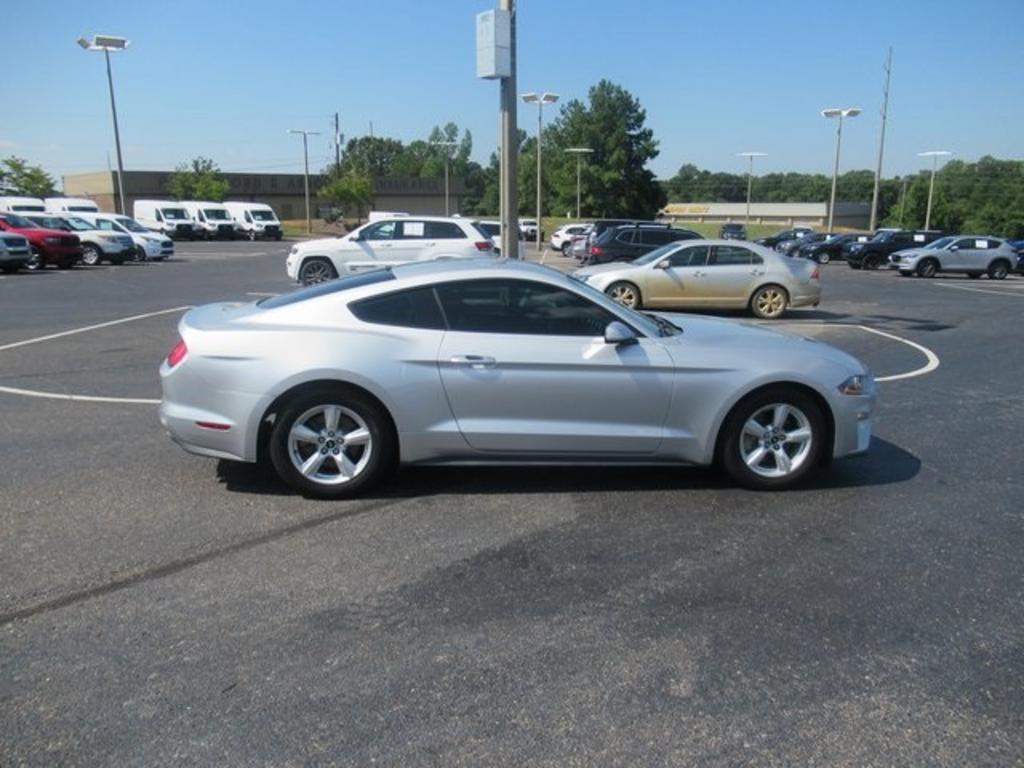 2018 Ford Mustang - $20,000
