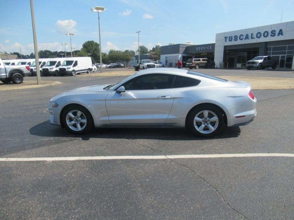 2018 Ford Mustang - $20,000