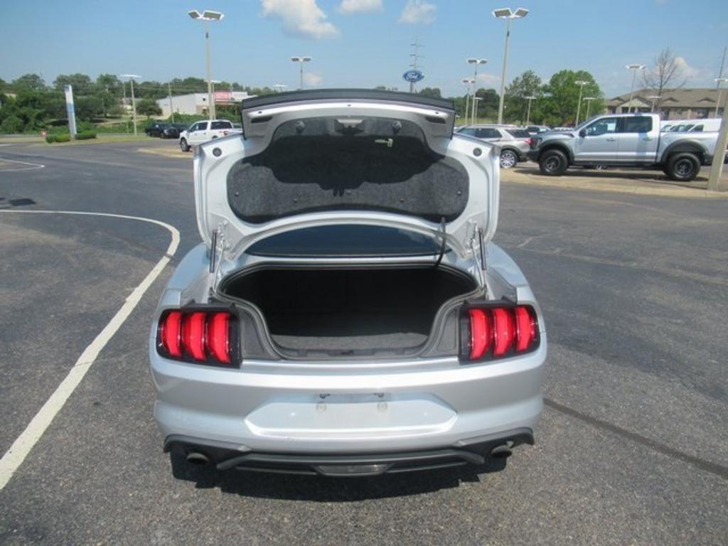 2018 Ford Mustang - $20,000