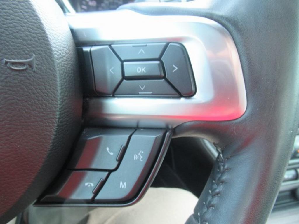 2018 Ford Mustang - $20,000