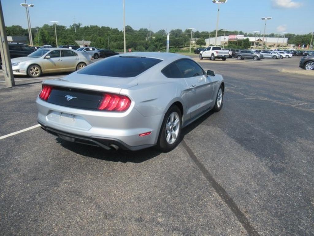 2018 Ford Mustang - $20,000