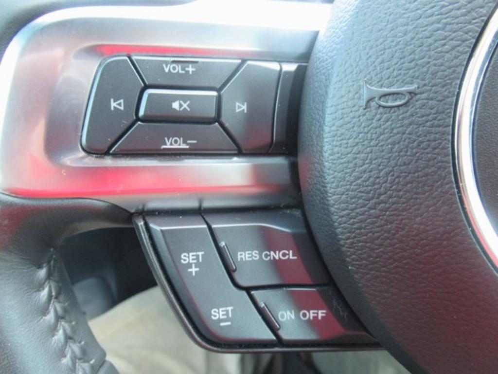 2018 Ford Mustang - $20,000