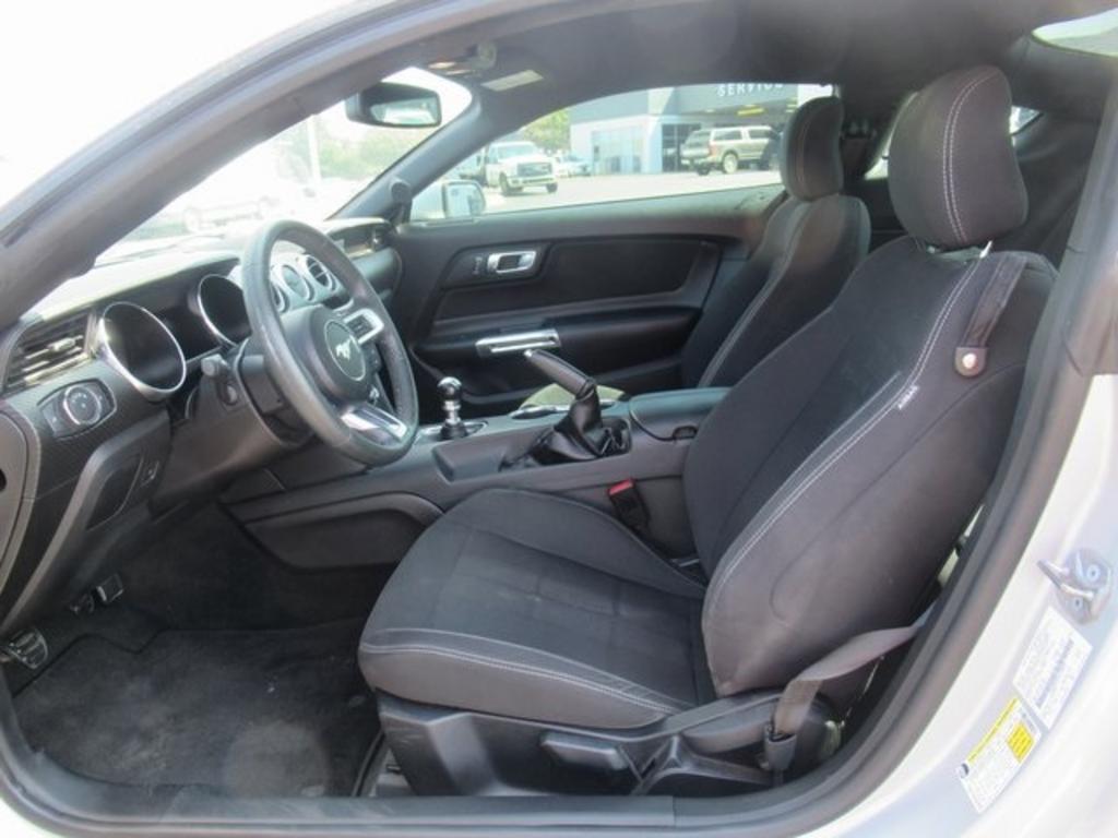 2018 Ford Mustang - $20,000