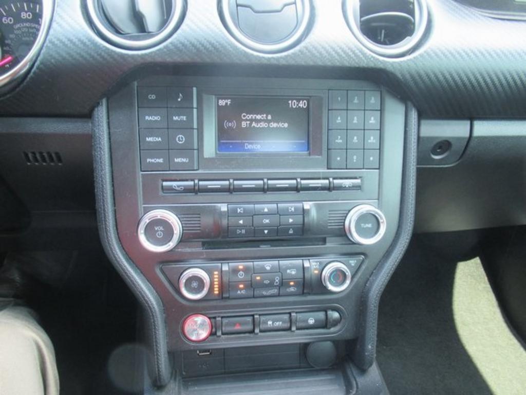 2018 Ford Mustang - $20,000