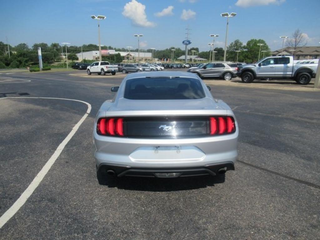 2018 Ford Mustang - $20,000