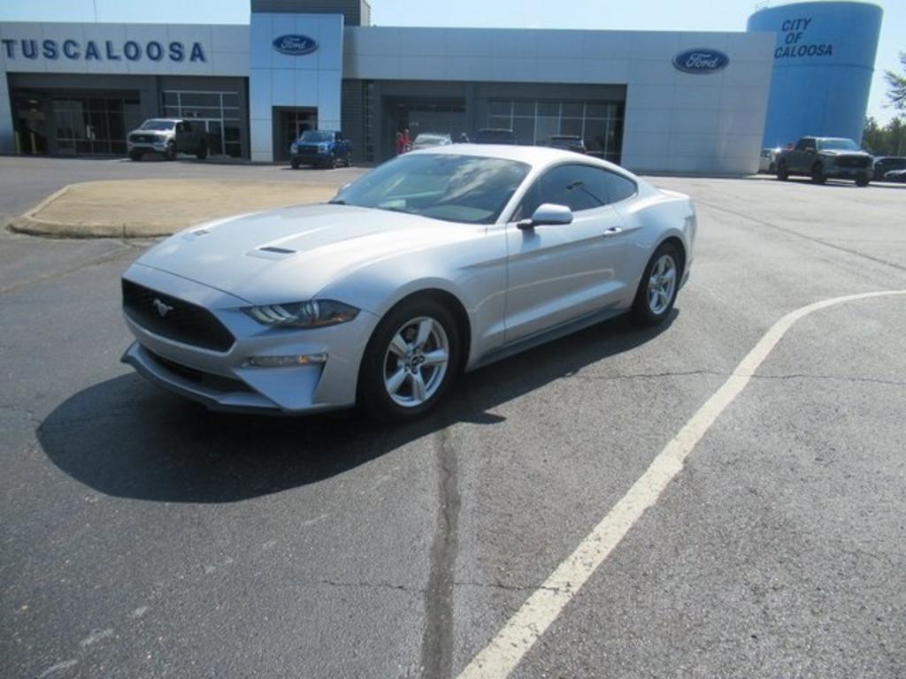 2018 Ford Mustang - $20,000