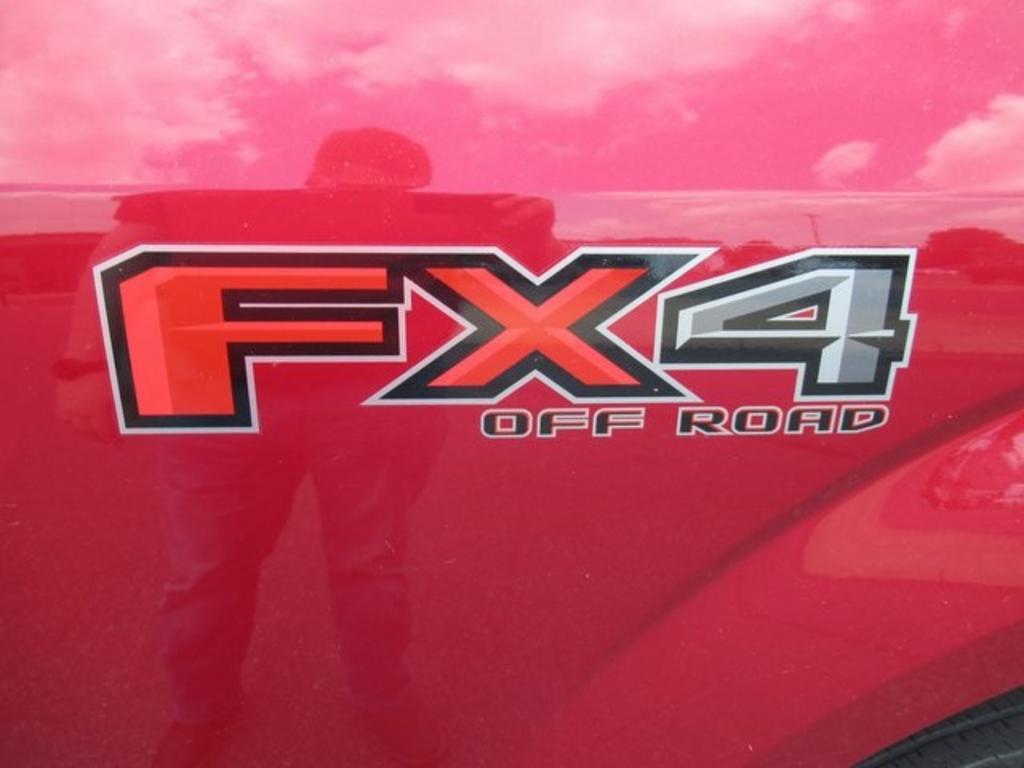 2018 Ford F-150 - $38,000