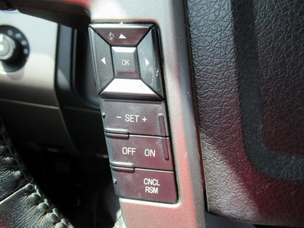 2015 Ford Expedition - $19,000