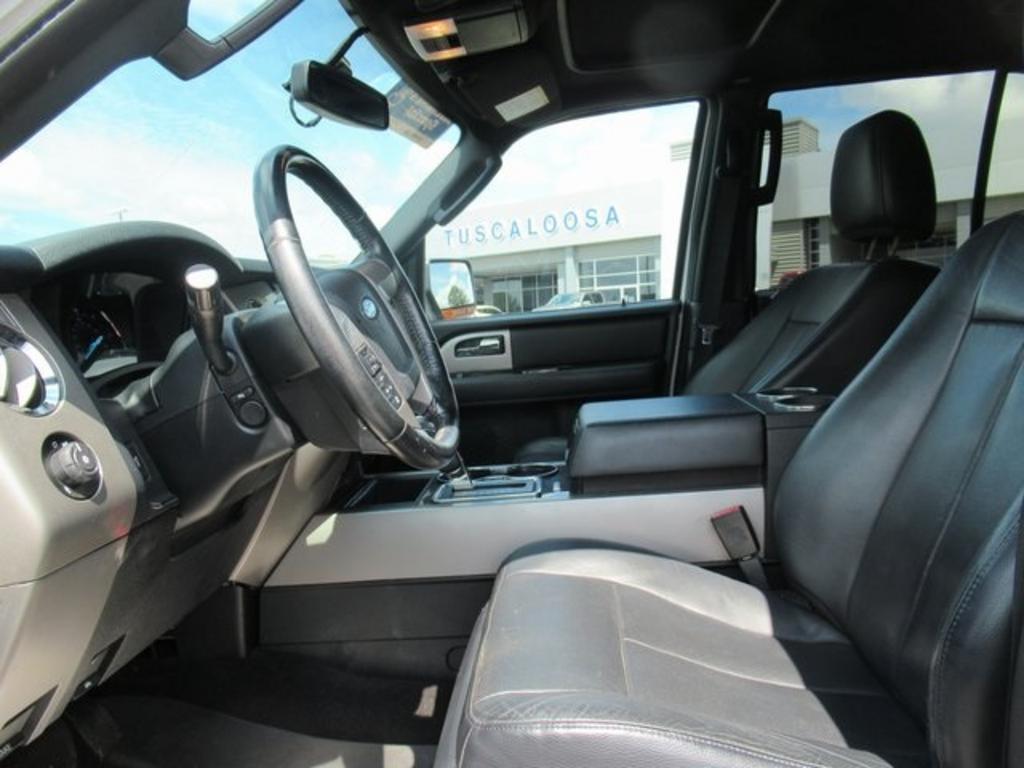 2015 Ford Expedition - $19,000