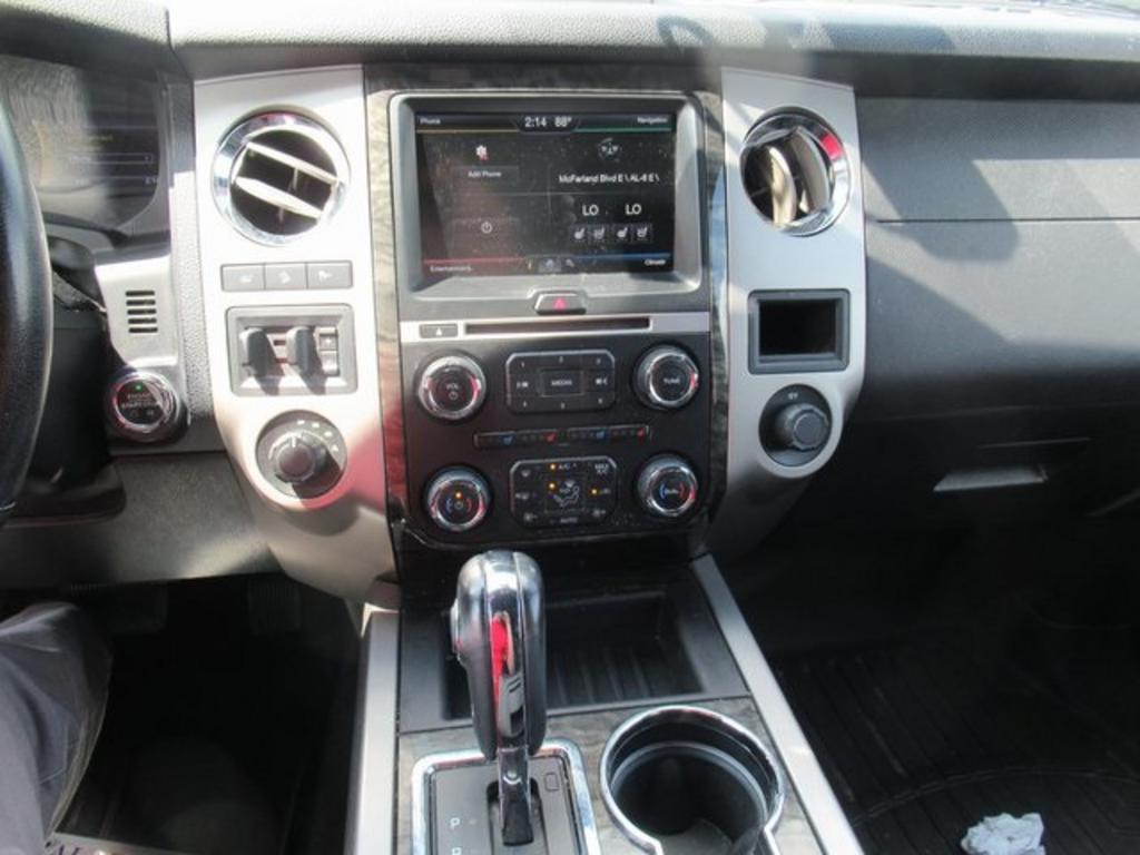 2015 Ford Expedition - $19,000