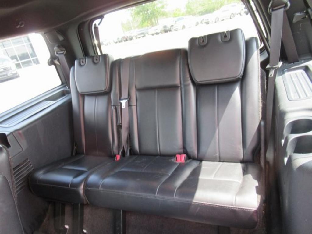 2015 Ford Expedition - $19,000