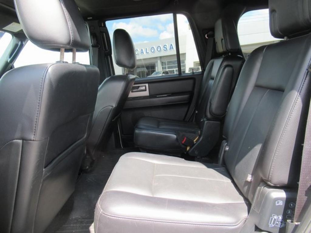 2015 Ford Expedition - $19,000