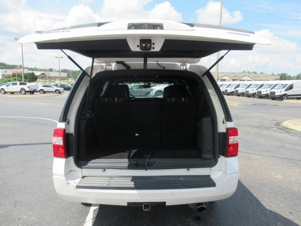 2015 Ford Expedition - $19,000