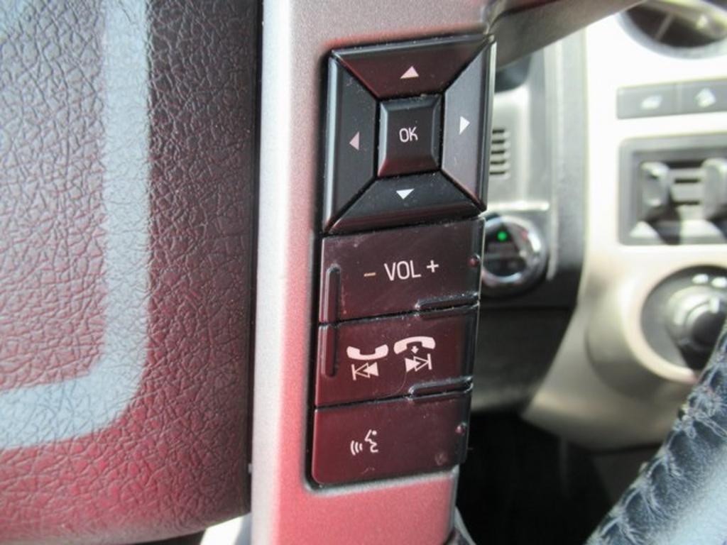 2015 Ford Expedition - $19,000
