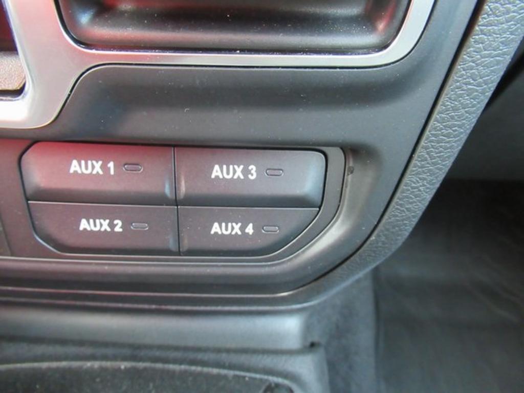 2021 Jeep Gladiator - $39,000