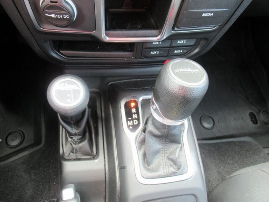 2021 Jeep Gladiator - $39,000