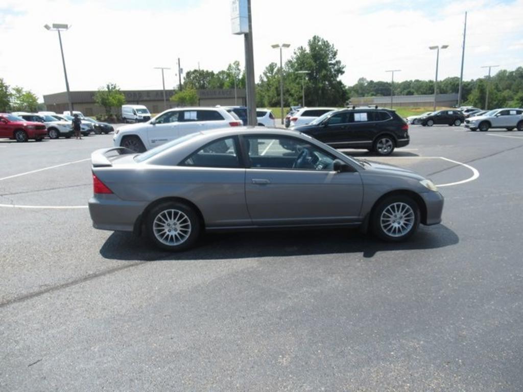 2005 Honda Civic - $6,000