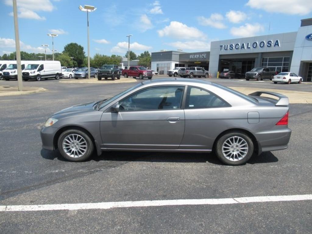 2005 Honda Civic - $6,000