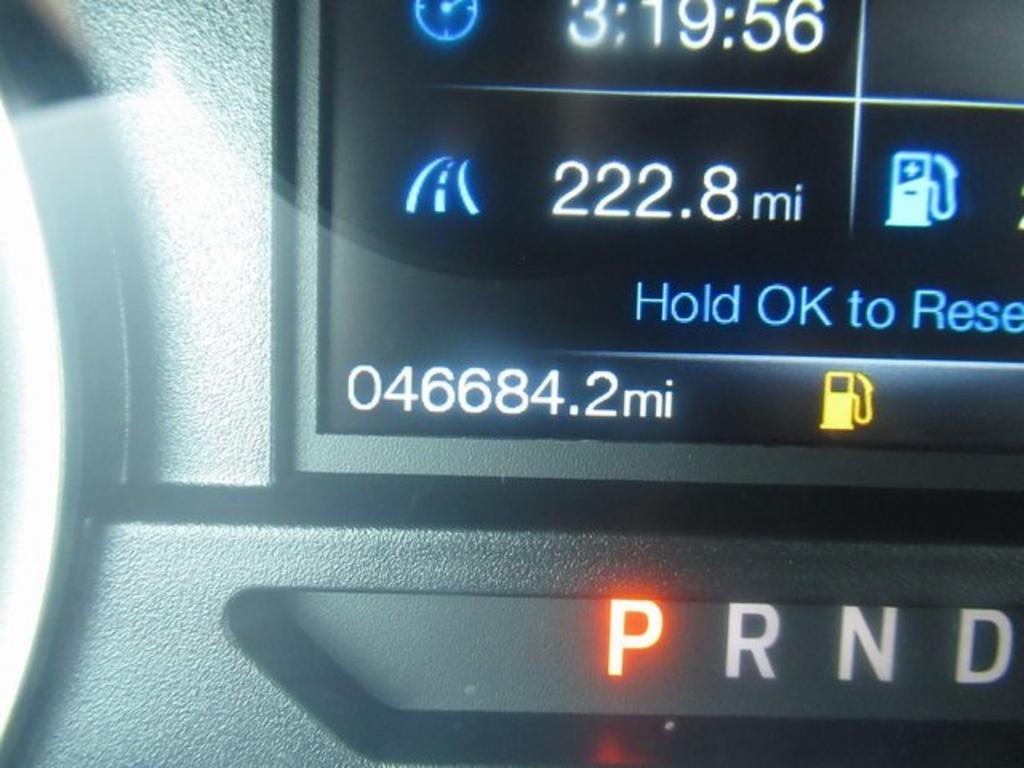2020 Ford F-150 - $37,000