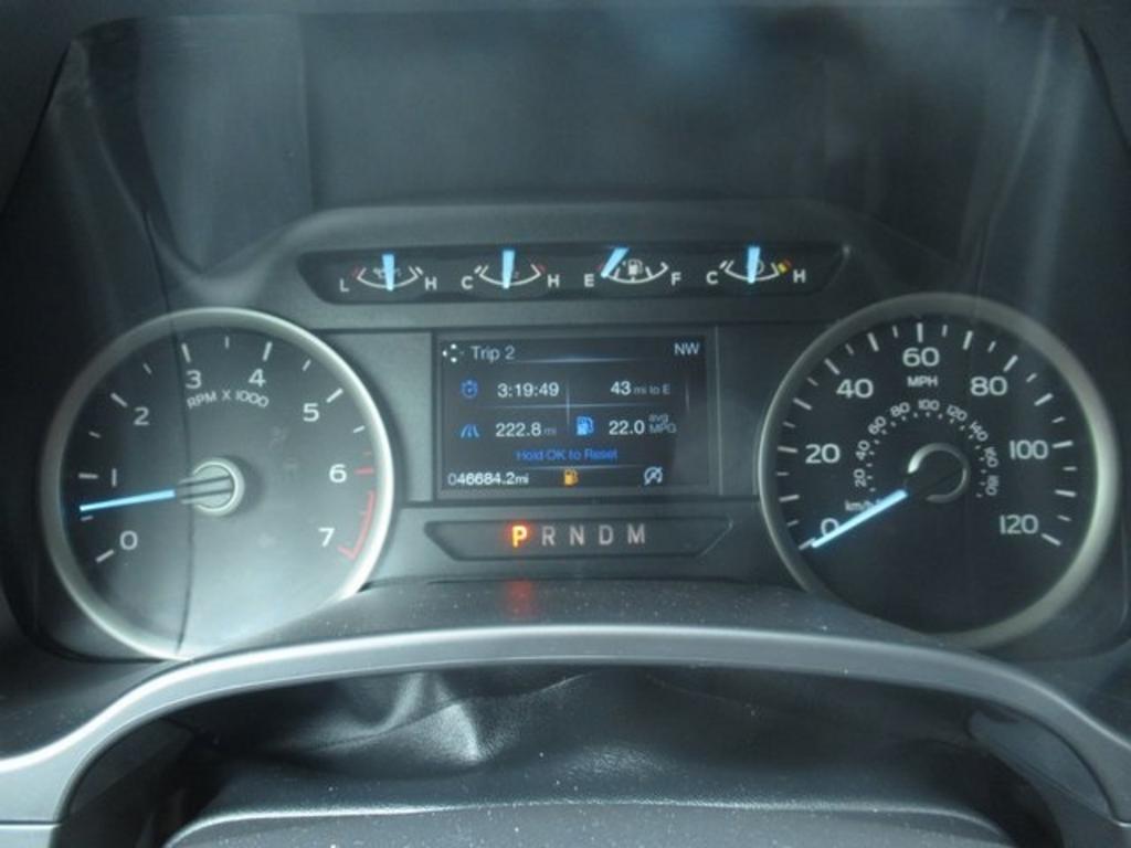 2020 Ford F-150 - $37,000