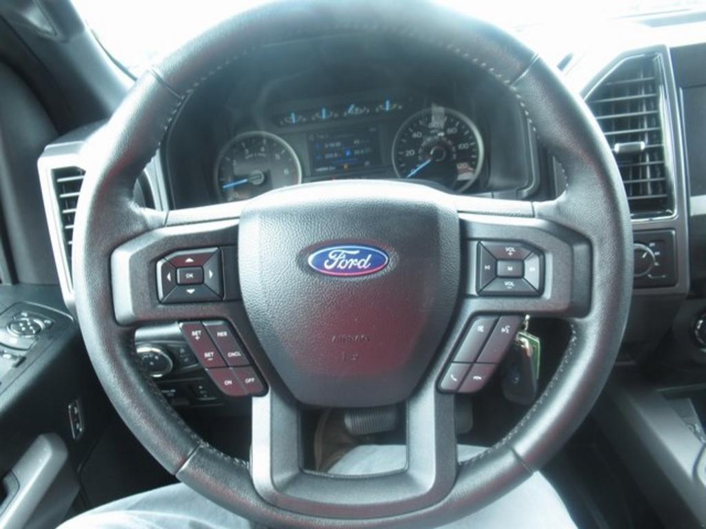 2020 Ford F-150 - $37,000