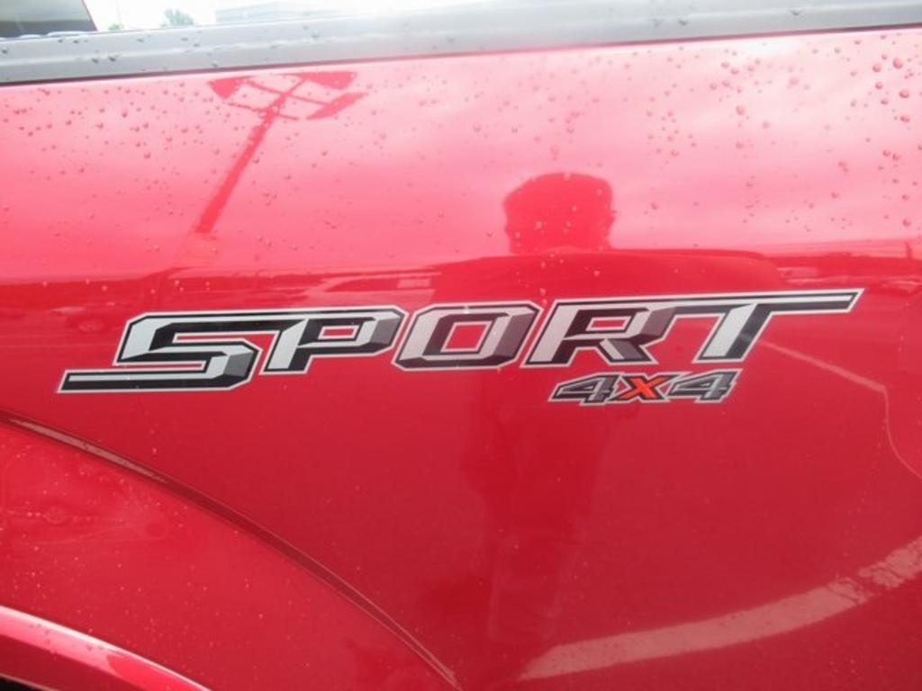 2020 Ford F-150 - $37,000