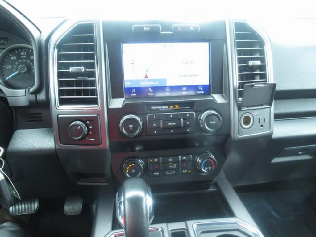 2020 Ford F-150 - $37,000