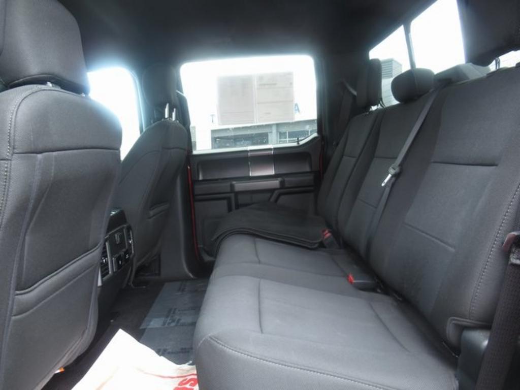 2020 Ford F-150 - $37,000