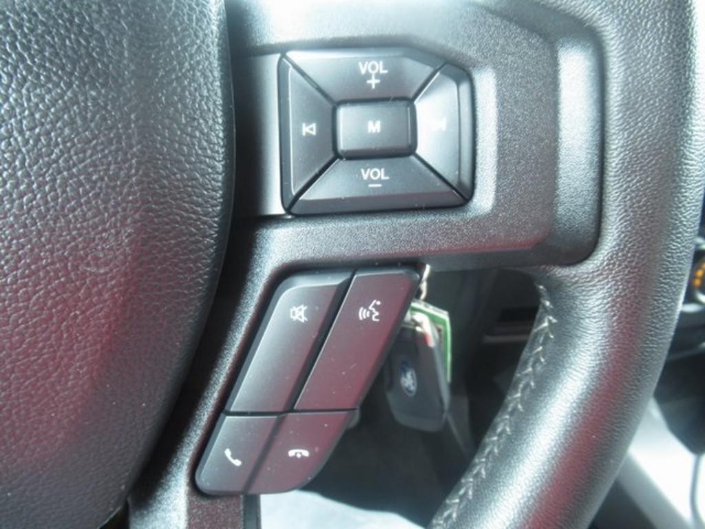2020 Ford F-150 - $37,000