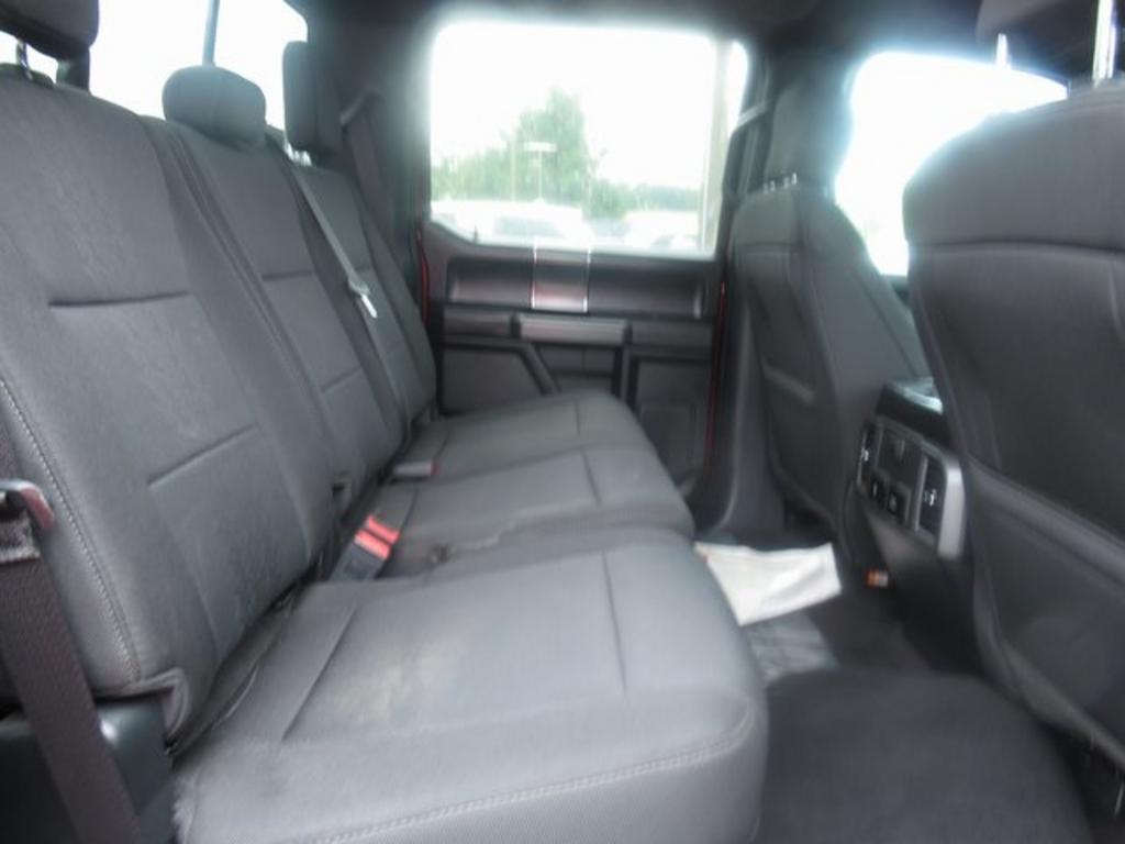2020 Ford F-150 - $37,000