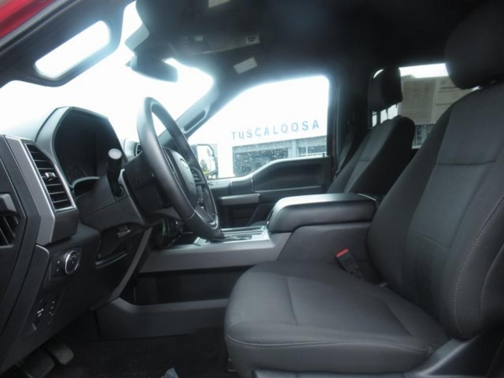 2020 Ford F-150 - $37,000