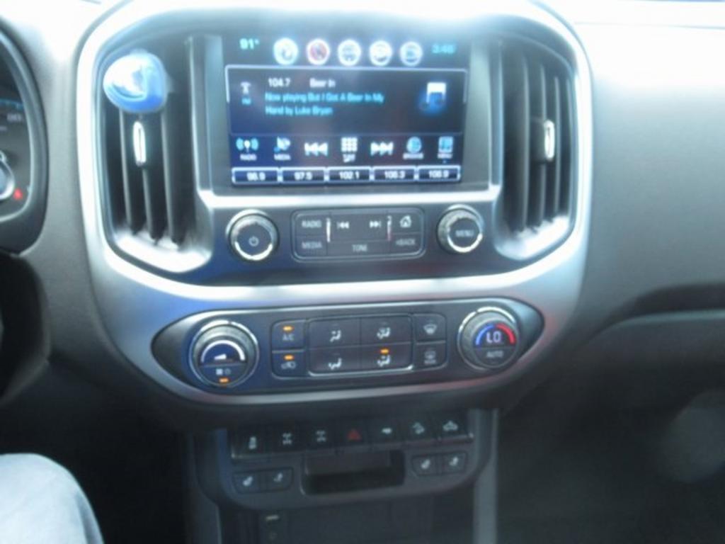 2018 Chevrolet Colorado - $36,000
