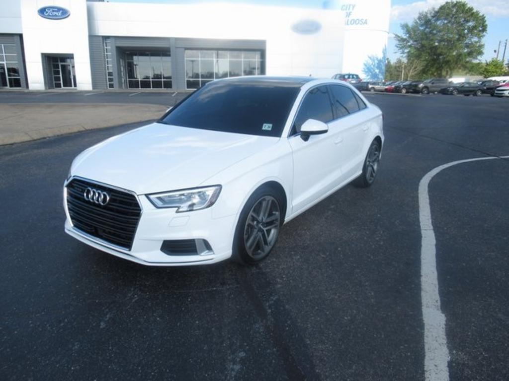 2019 Audi A3 - $23,500