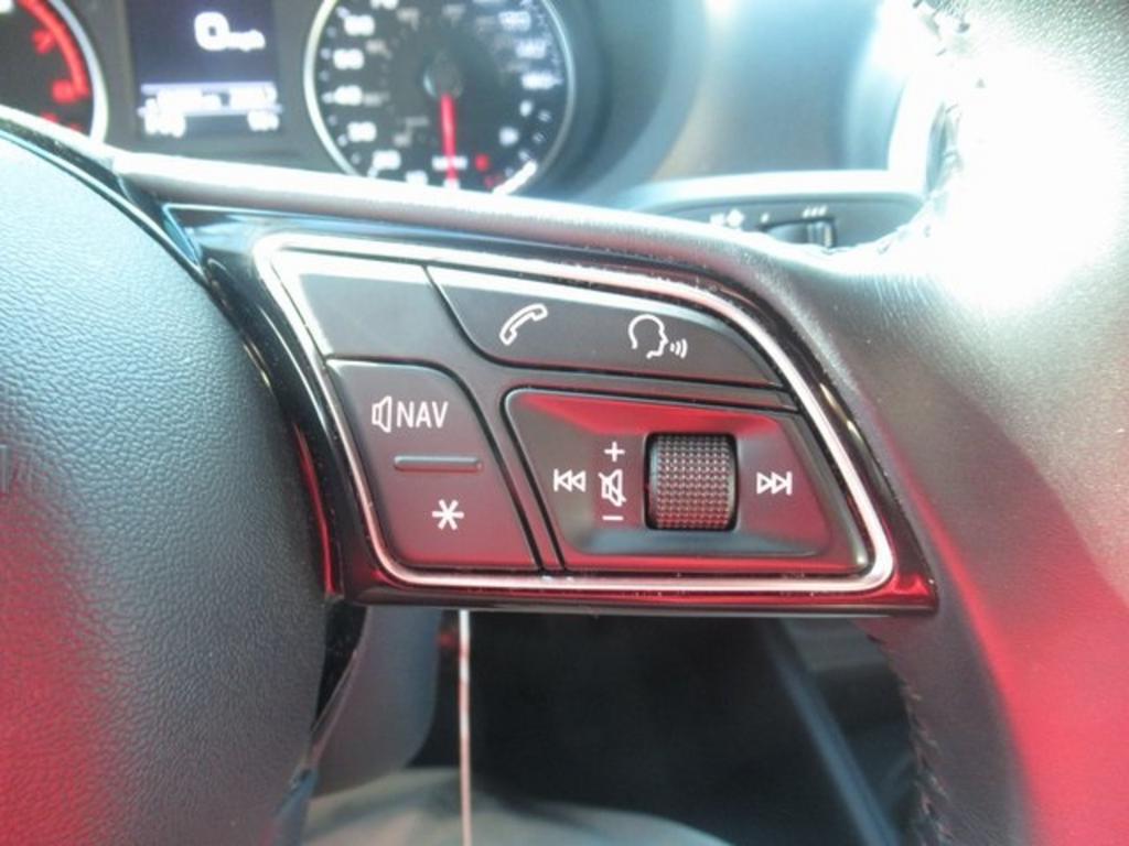 2019 Audi A3 - $23,500