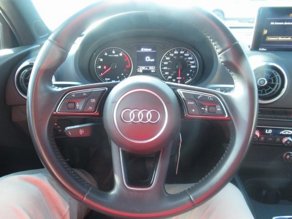 2019 Audi A3 - $23,500