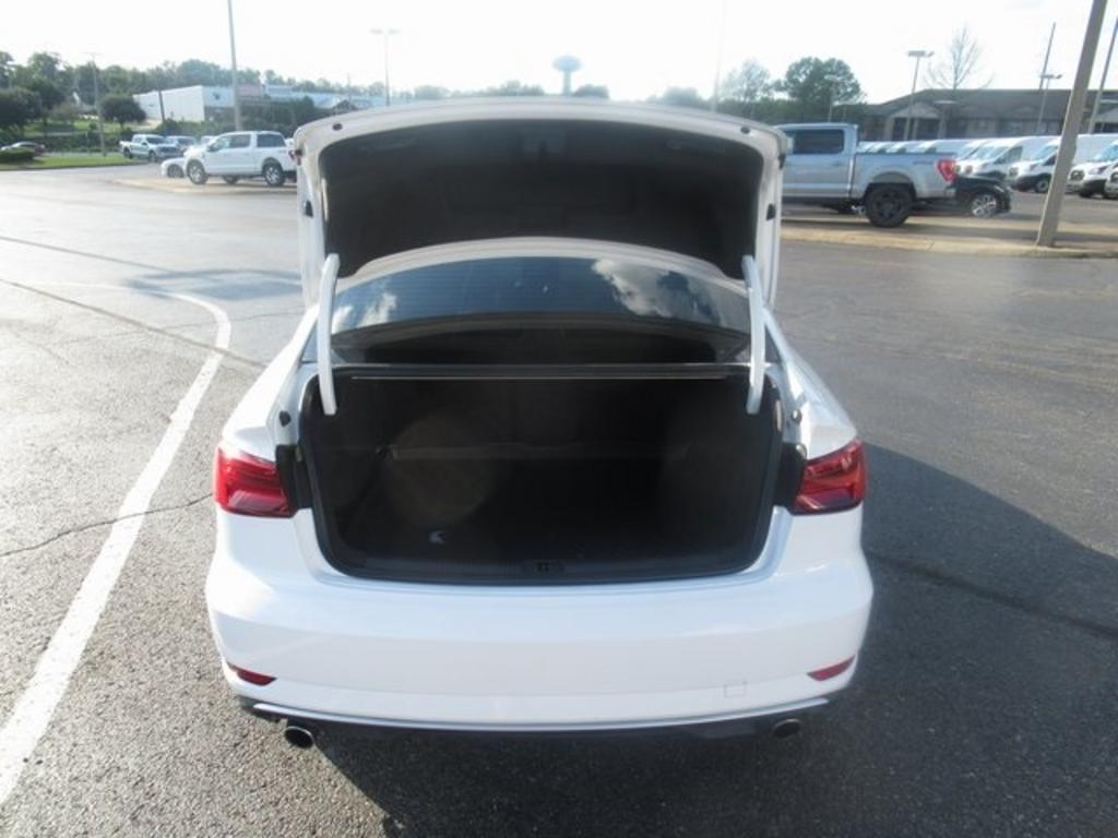 2019 Audi A3 - $23,500