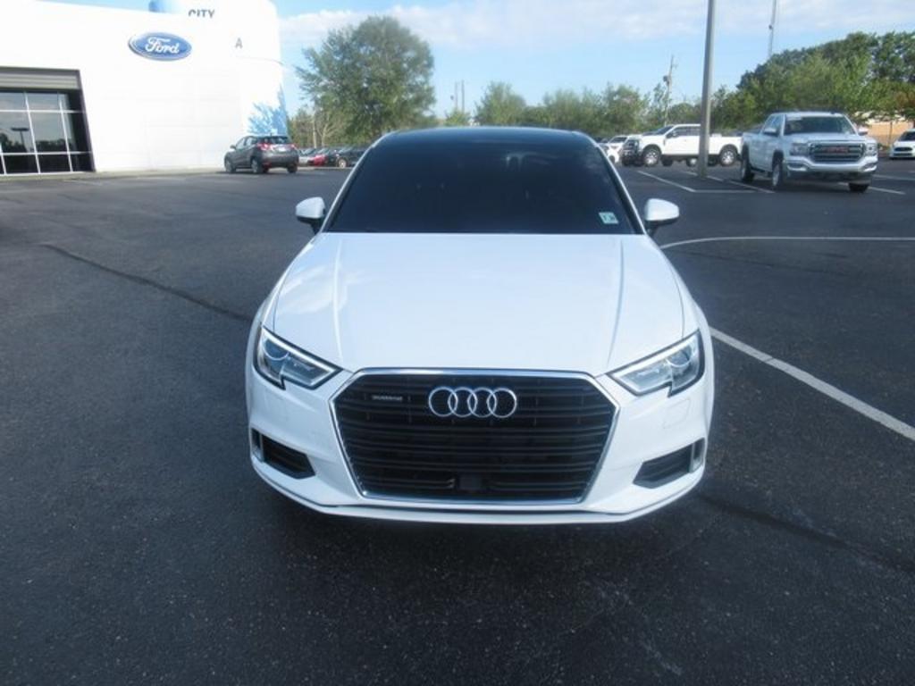 2019 Audi A3 - $23,500