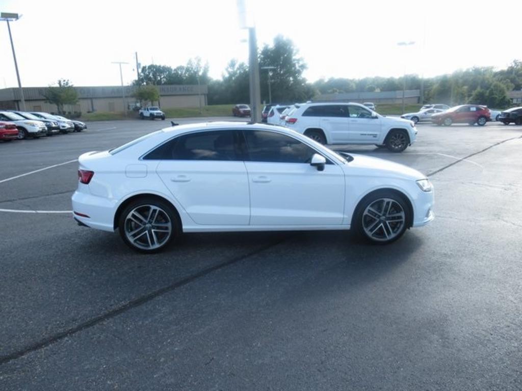 2019 Audi A3 - $23,500