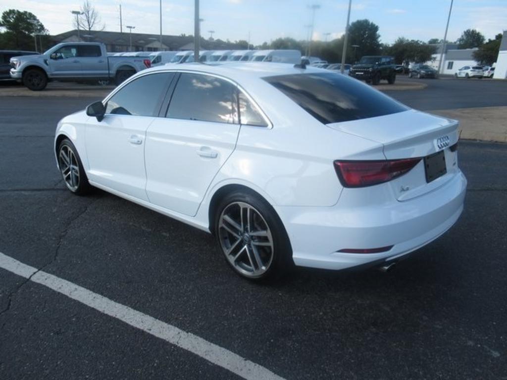 2019 Audi A3 - $23,500