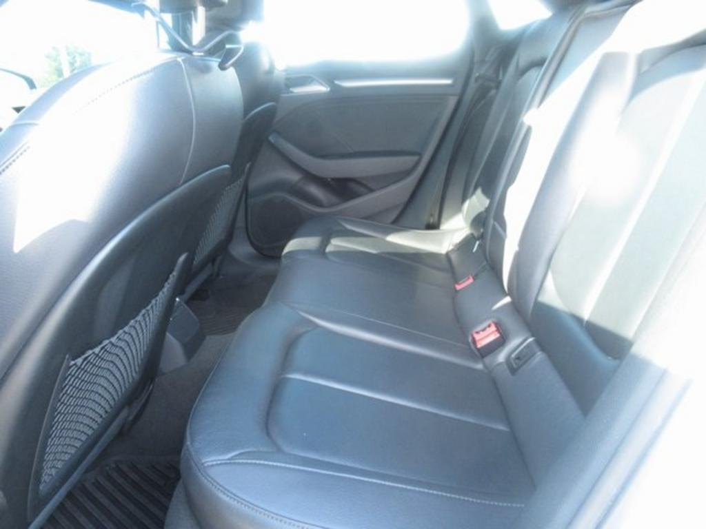 2019 Audi A3 - $23,500